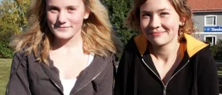 Pajalatjejer uppvaktade politiker