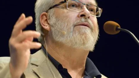 Göran Färm (s), Norrköping, är en av Sveriges 19 Europaparlamentariker. NSD:s Olov Abrahamsson har intervjuat honom i samband med ett besök i Bryssel.