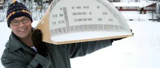Fem vill rösta om same- parlamentets placering