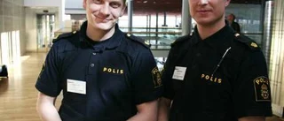 Polisen vill stoppa lagligt klotter