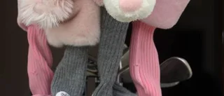 "Jag vill bli så bra jag bara kan bli"