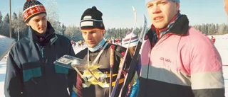 40 år med många framgångar - det ska Seskarö IF fira i helgen