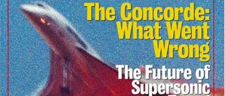 Newsweek ska bli smalare