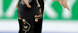 Majorov tog silver i Nordiska Mästerskapen