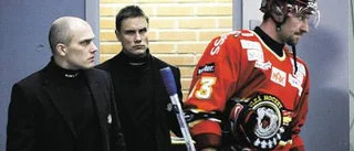 Kyrö inte orolig trots formsvackan