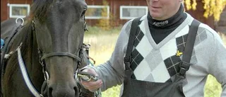 Salmela ska slå till