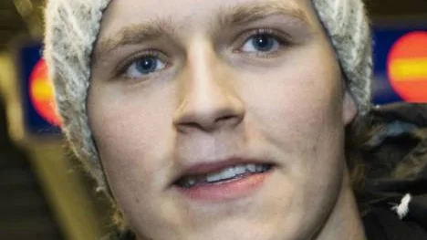 Mats Fröshaug, hoppas på nya erfarenheter.
