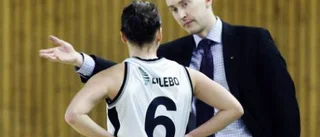 Skilda världar i basket-Luleå