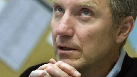 Anders Sundqvist minns VM i Åre för två år sedan med glädje. Kanske kan Sverige nå liknande framgångar i Val d Isére.
