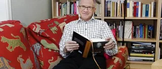 Karl Petersen fyller 60 år