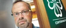 Tornberg om centerns vändning: "Det är det värt"