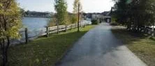 Misstänkt våldtäktsman släppt