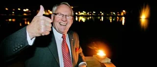 Boden bland de tio bästa i landet