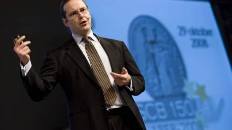 Ibland verkar det som om Anders Borg värnar mer om budgetbalansen än om de arbetslösa.