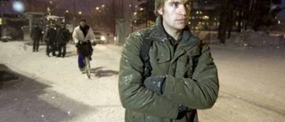 Omfattningen blev en obehaglig överraskning