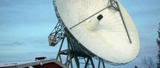 Nytt system planeras för rymdforskning