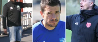 Så är läget i division 5-lagen inför premiären