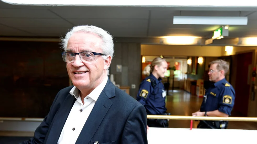Forskarvarning. Ungdomar som använder cannabis får försämrad minnes- och inlärningskapacitet. Det kan dramatiskt påverka en ung människas möjligheter i livet, säger professor Fred Nyberg.