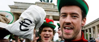 Kidnappad Robin Hood