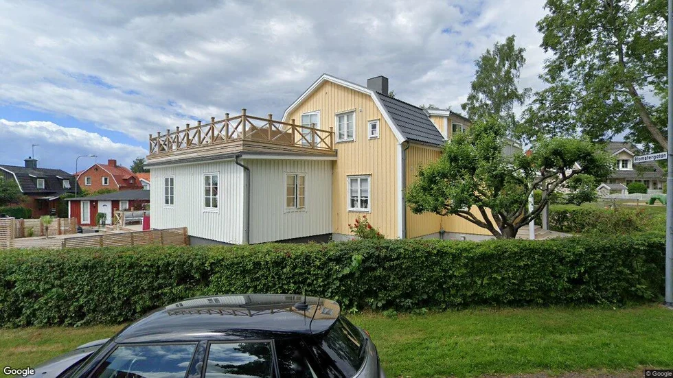 Hyddmarksgatan 11