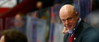 Melin: "Måste ta oss i kragen"