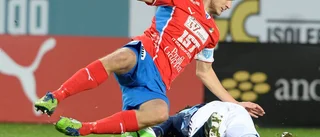 Karlsson förhandlar med allsvensk klubb