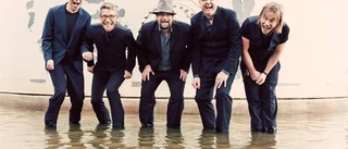 Folkmusikfesten tillbaka på NH