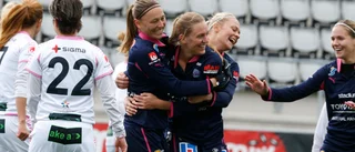 LFC imponerade mot serieledaren