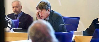 Åklagaren krävde livstids fängelse