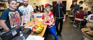 Starka protester mot besparingar på fritidsgårdarnas verksamhet
