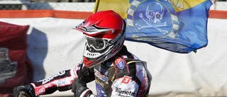 Bjarne Pedersen tillbaka i Piraterna