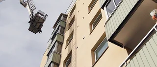Så ska räddningen fungera vid brand