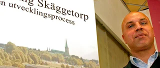 "De vill att Linköping ska vara en 'fin' stad"