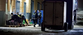 Utredningen om spritbussar växer