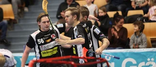 "De gick över gränsen"