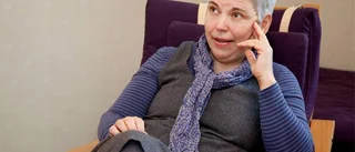 Kroppens symptom kan berätta om trauman