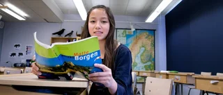 Moa bäst på Pi-dagens decimaler