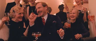 Wes Anderson är mer än bara yta