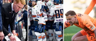 AFC-match flyttas – på grund av SM-finalen i ishockey