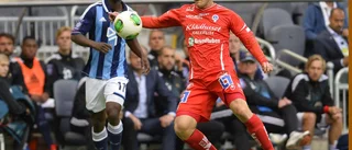 Sjölund sjuk - kan missa derbyt