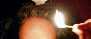John Ajvide Lindqvist: Brokig och svajig samling