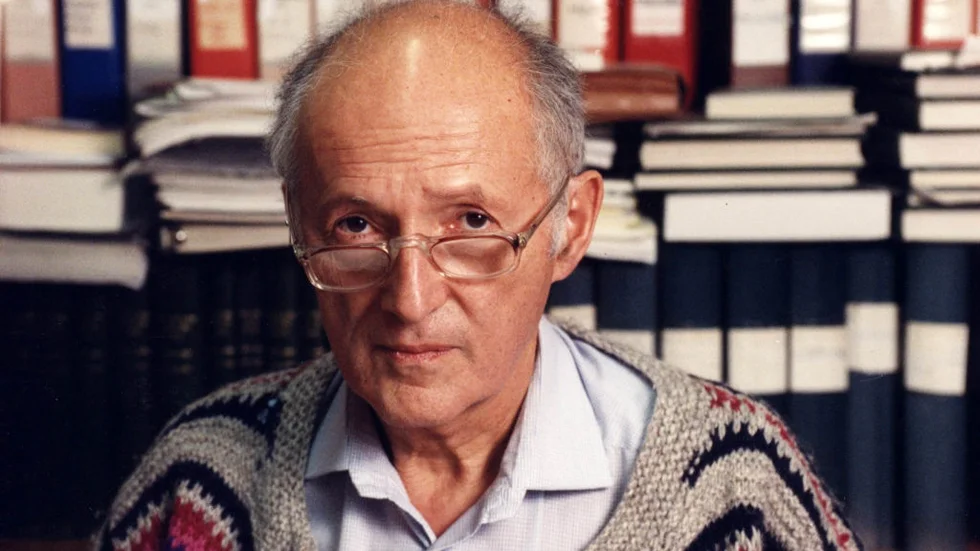 Georg Klein berättar om hur den ungerska landsbygden tömdes på sin judiska befolkning i slutet av andra världskriget.