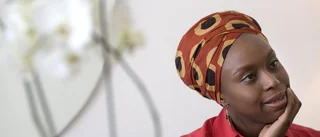 Adichie: Med stark känsla för vardagens orättvisor