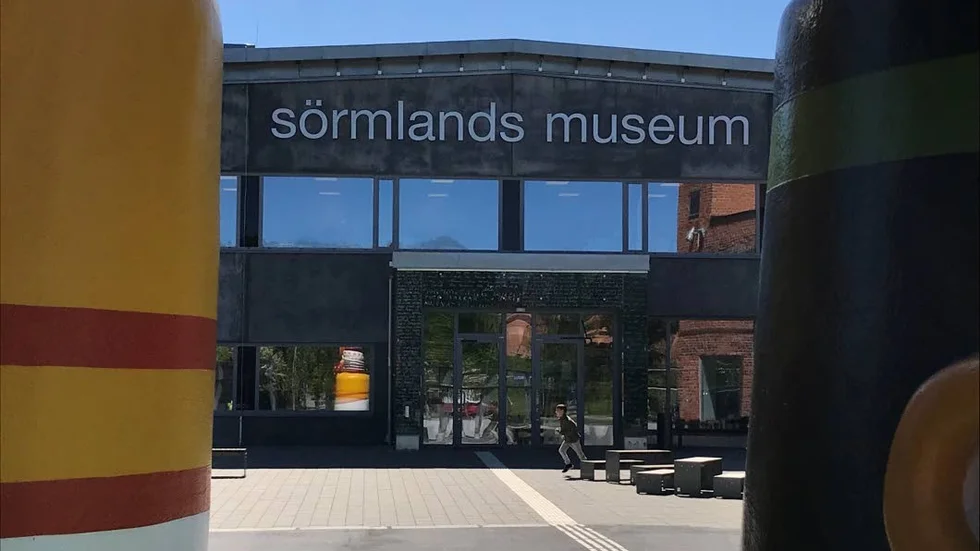 Regionstyrelsen beslutade i tisdags att regionservice ska ta över driften av restaurangen på museet.
