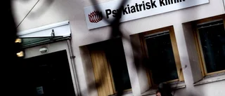 Psykiatrin prisas för barnperspektiv