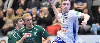 IFK Nyköping tappar spelare