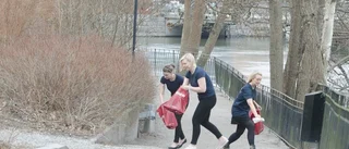 Prova plogging – bra för kropp och miljö
