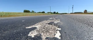 Nu ska Sörmlands vägar och rastplatser inspekteras