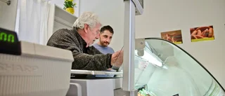 Familjeföretag ska kränga korv på Storgatan i Gnesta