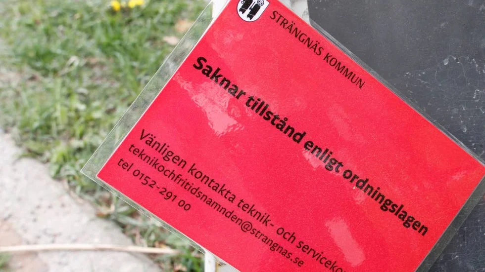 Kommunen vill prata om pratare.